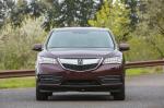 Acura MDX 2013 года (NA)
